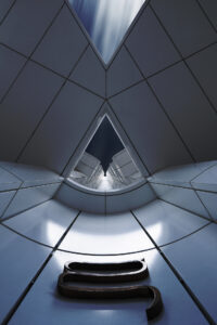 Grand Tower Frankfurt am Main Jürgen Reichel Architekturfotografie Architekturfotograf Jürgen Reichel